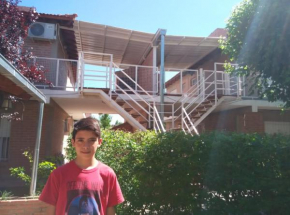 Los 5 de Brochero